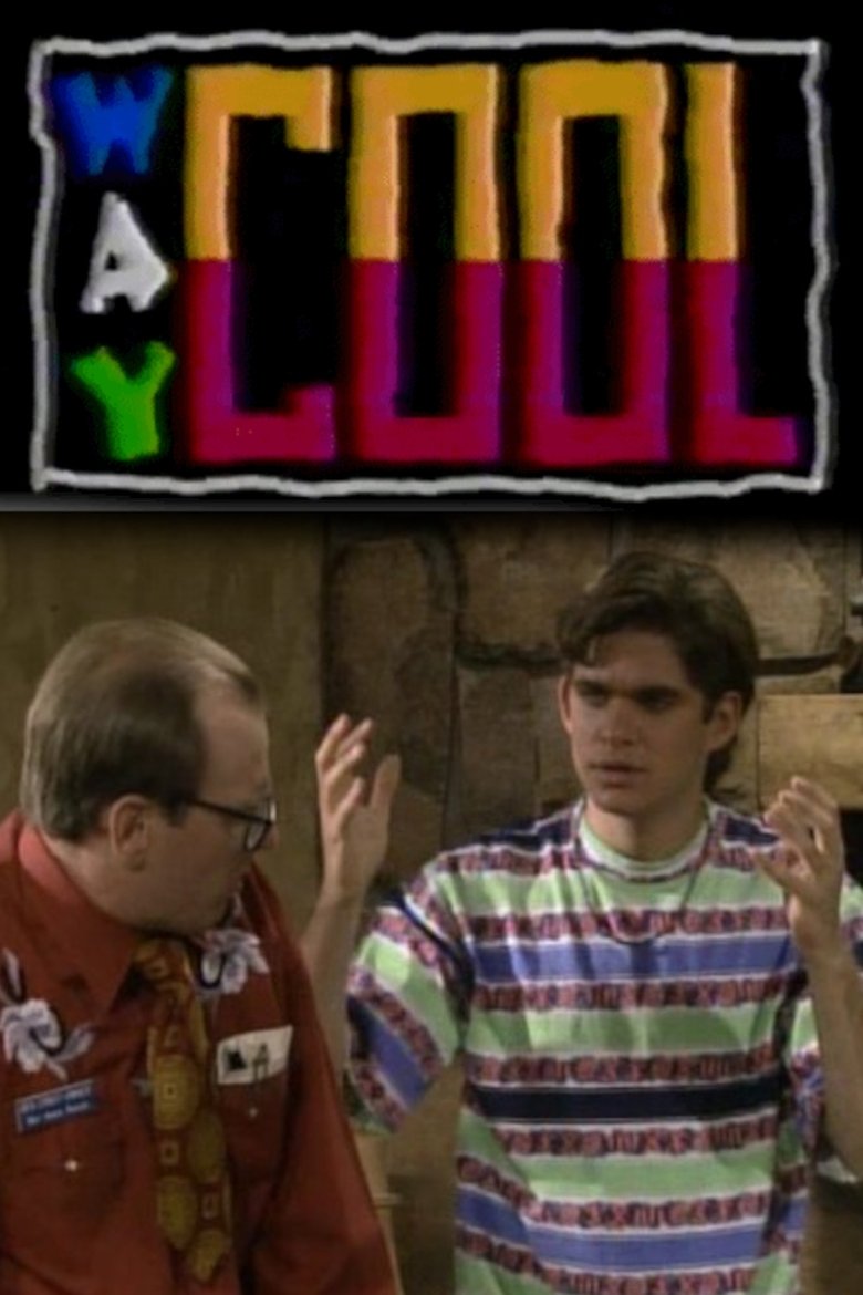 Way Cool Poster of Way Cool