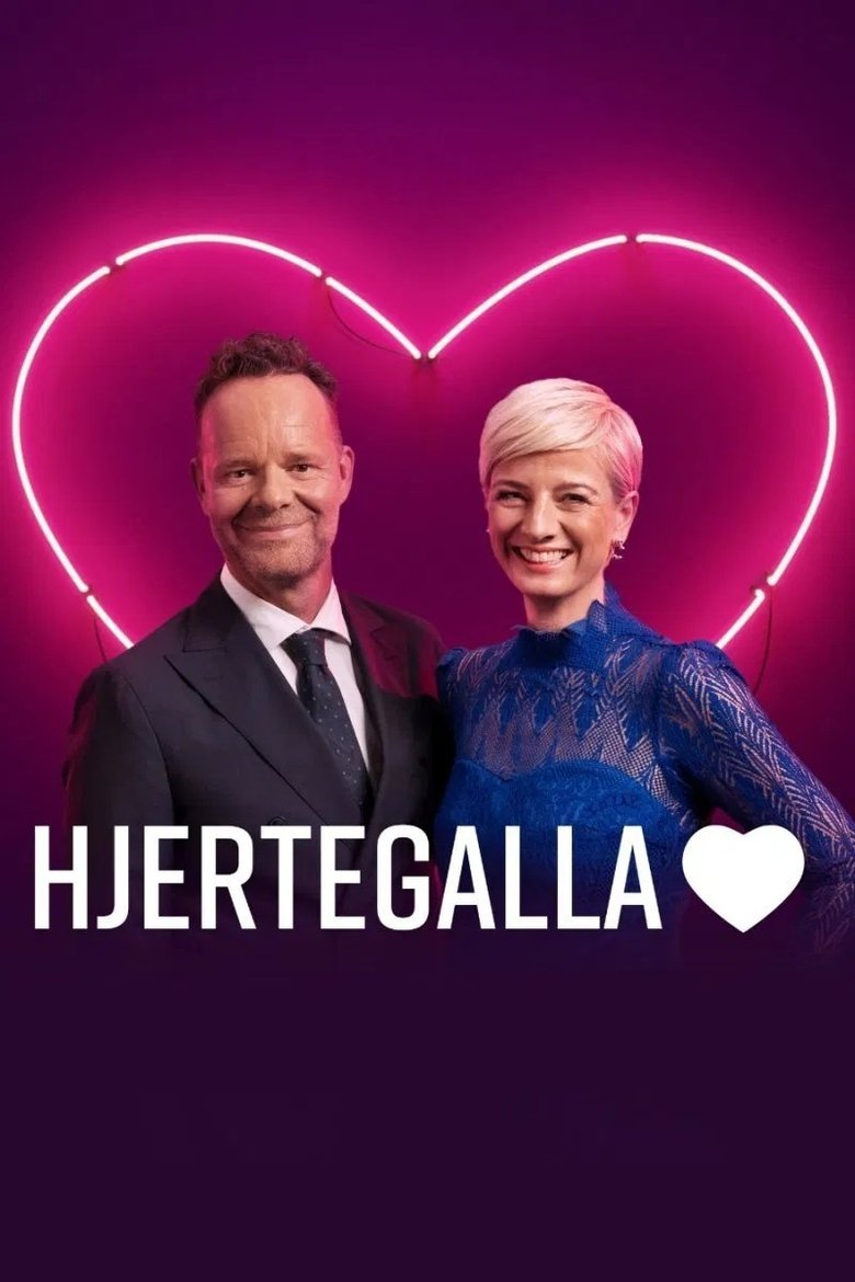 Episodes in Hjertegalla - Season 14 - Season 14 Poster of Episodes in Hjertegalla - Season 14 - Season 14
