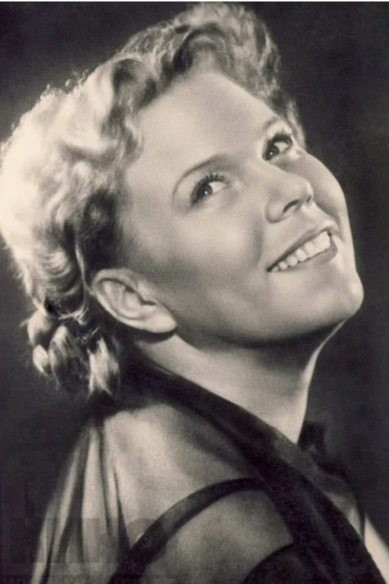 Rimma Shorokhova Portrait of Rimma Shorokhova