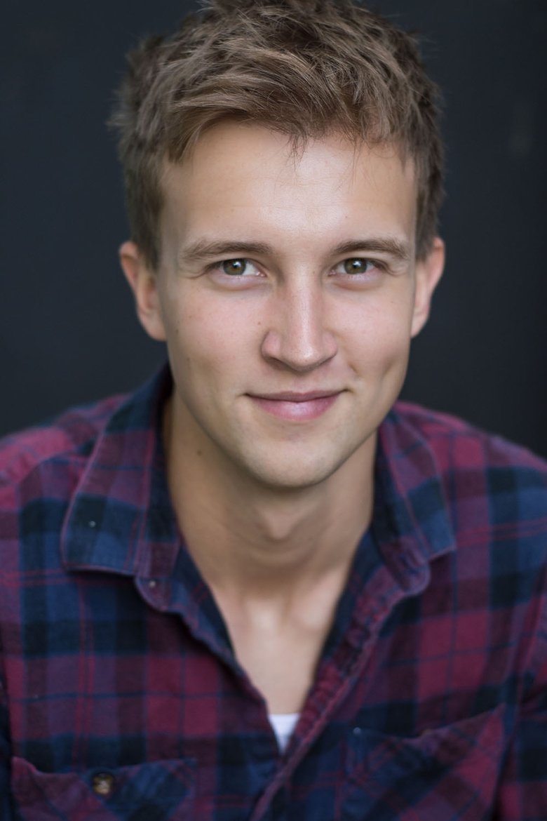 Sam Straley Portrait of Sam Straley