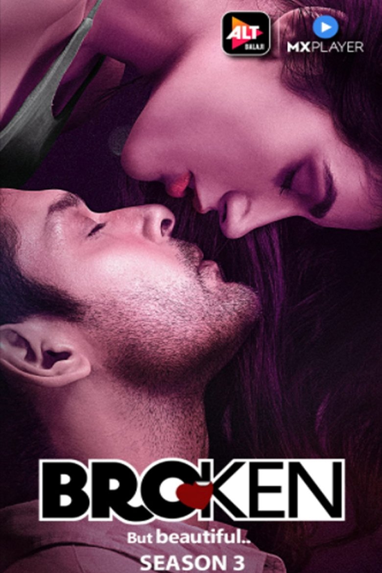 Episodes in Broken But Beautiful - Season 3 - Season 3 Poster of Episodes in Broken But Beautiful - Season 3 - Season 3