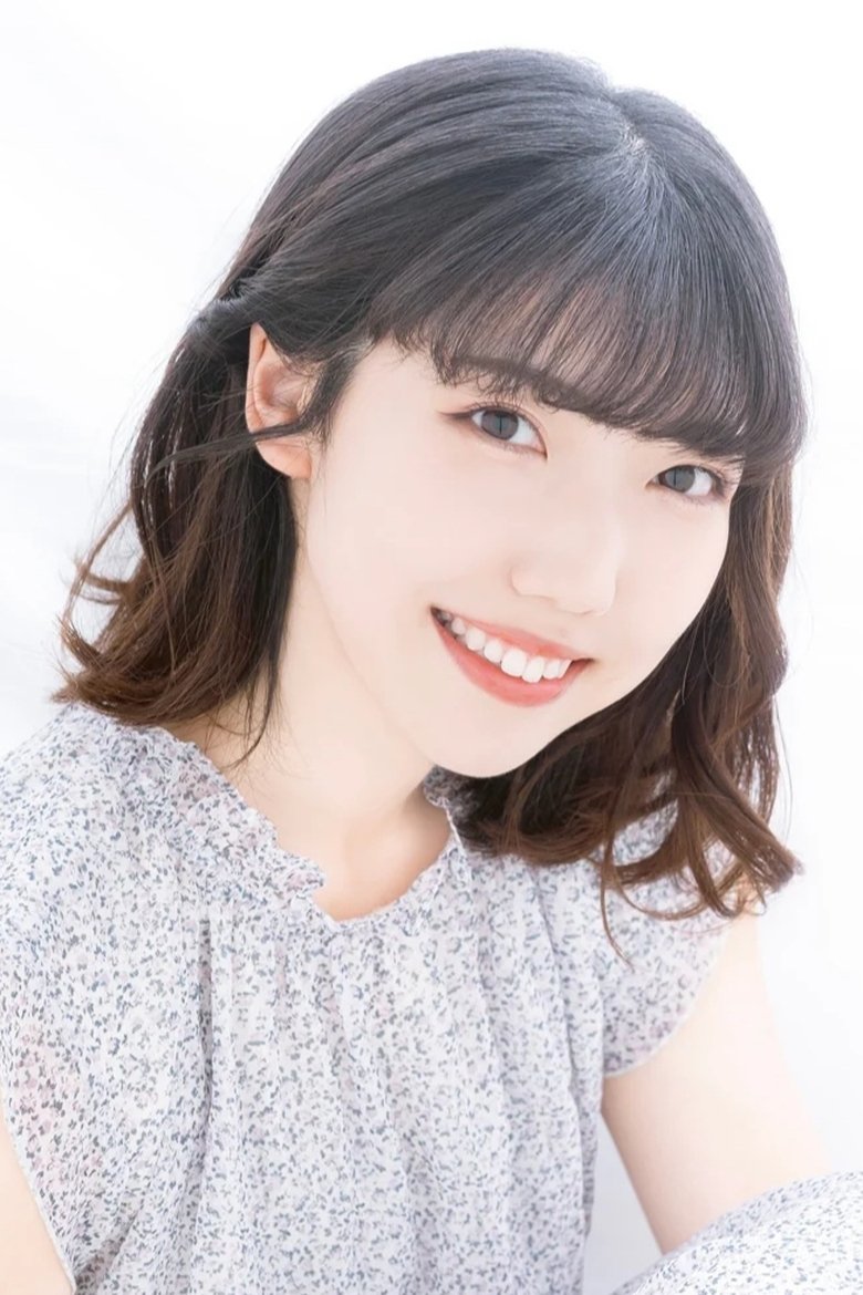 Mizuki Niizaki Portrait of Mizuki Niizaki