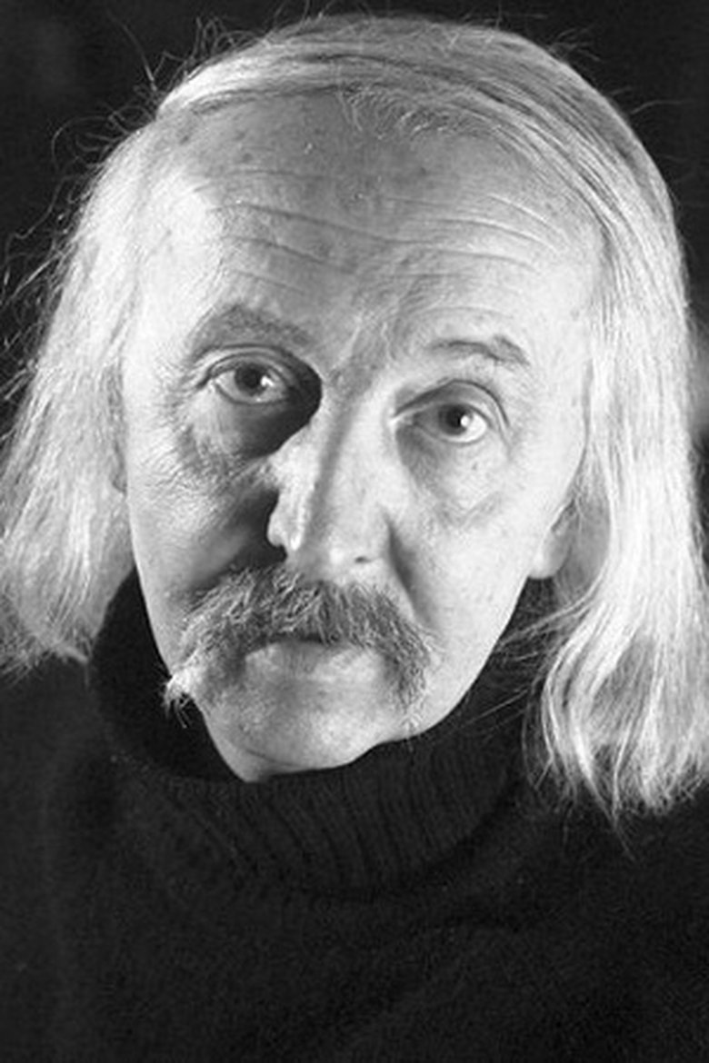 Frank Towen Portrait of Frank Towen