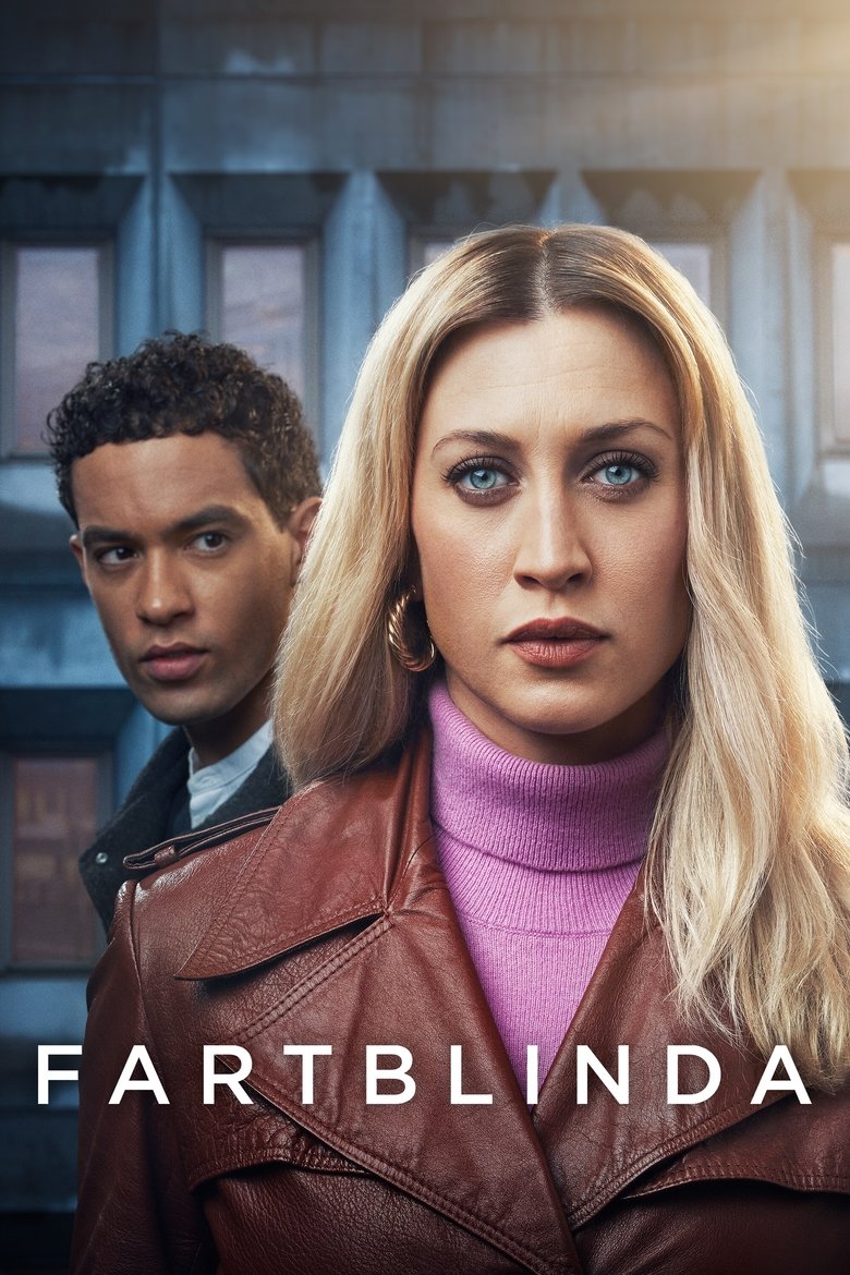 Episodes in Blinded - Season 3 - Season 3 Poster of Episodes in Blinded - Season 3 - Season 3