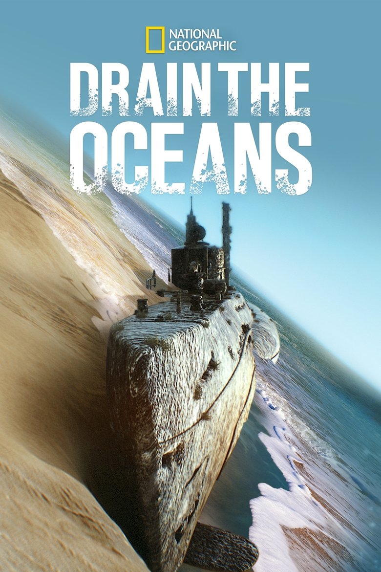 Episodes in Drain The Oceans - Season 2 - Season 2 Poster of Episodes in Drain The Oceans - Season 2 - Season 2