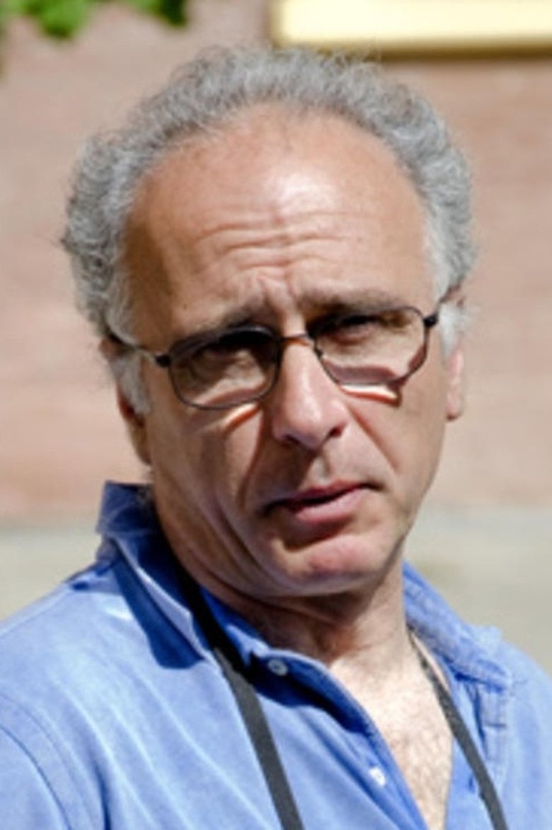 Roberto Forza Portrait of Roberto Forza