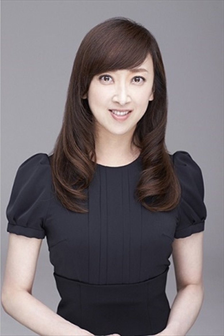 Jun Shibuki Portrait of Jun Shibuki