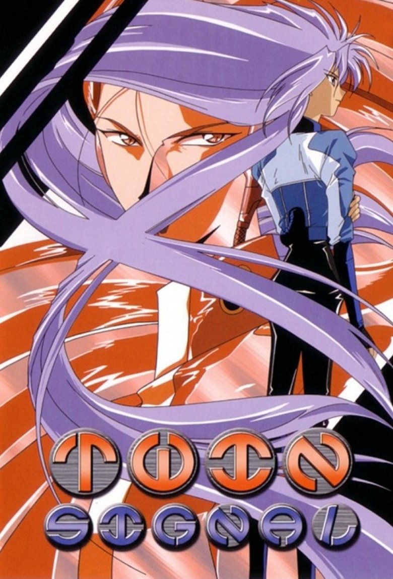 Episodes in Twin Signal - Season 1 - Season 1 Poster of Episodes in Twin Signal - Season 1 - Season 1