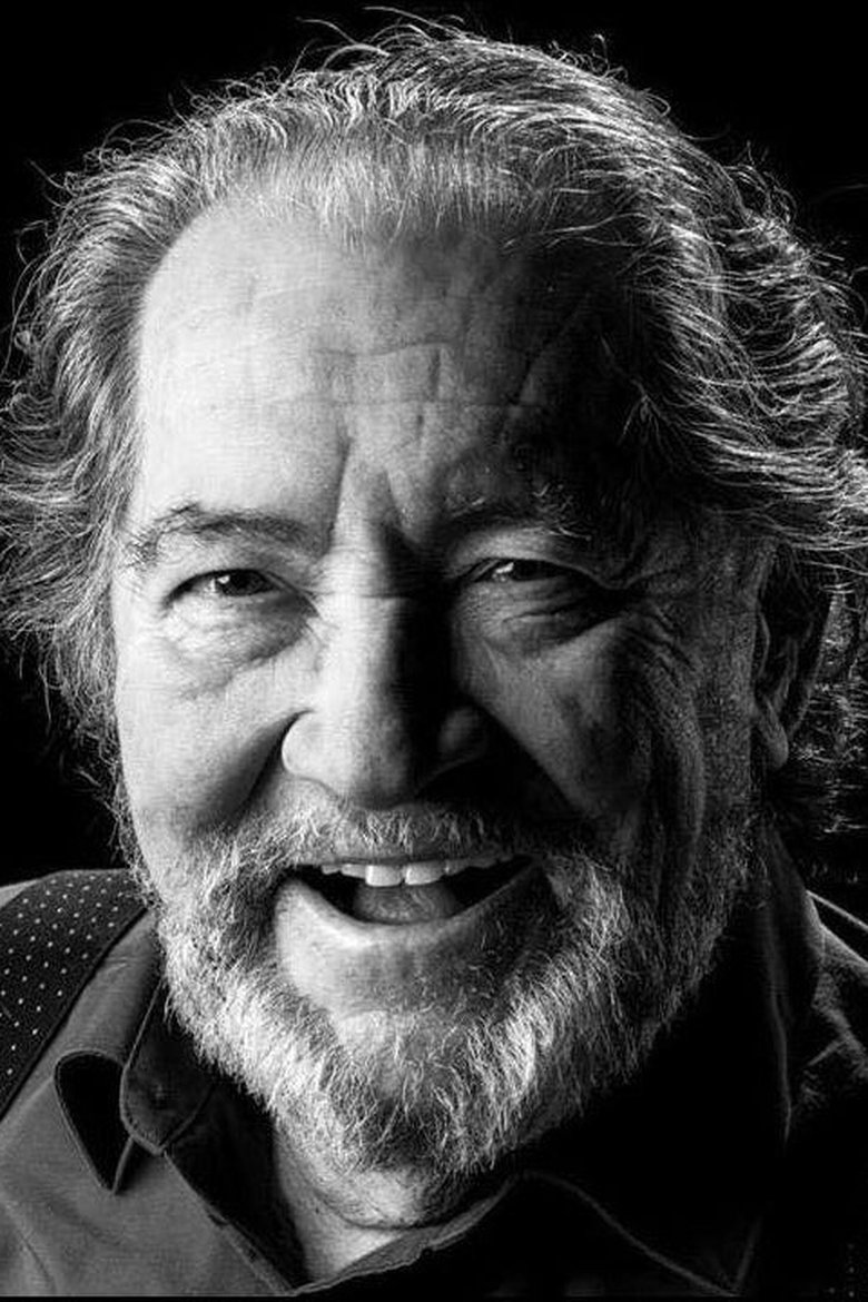 Carlos Santos Portrait of Carlos Santos