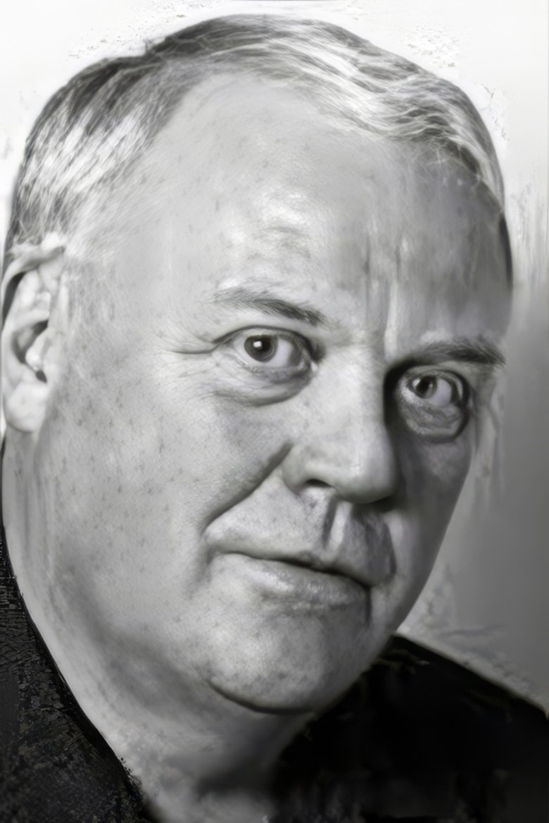 Vladimir Vinogradov Portrait of Vladimir Vinogradov