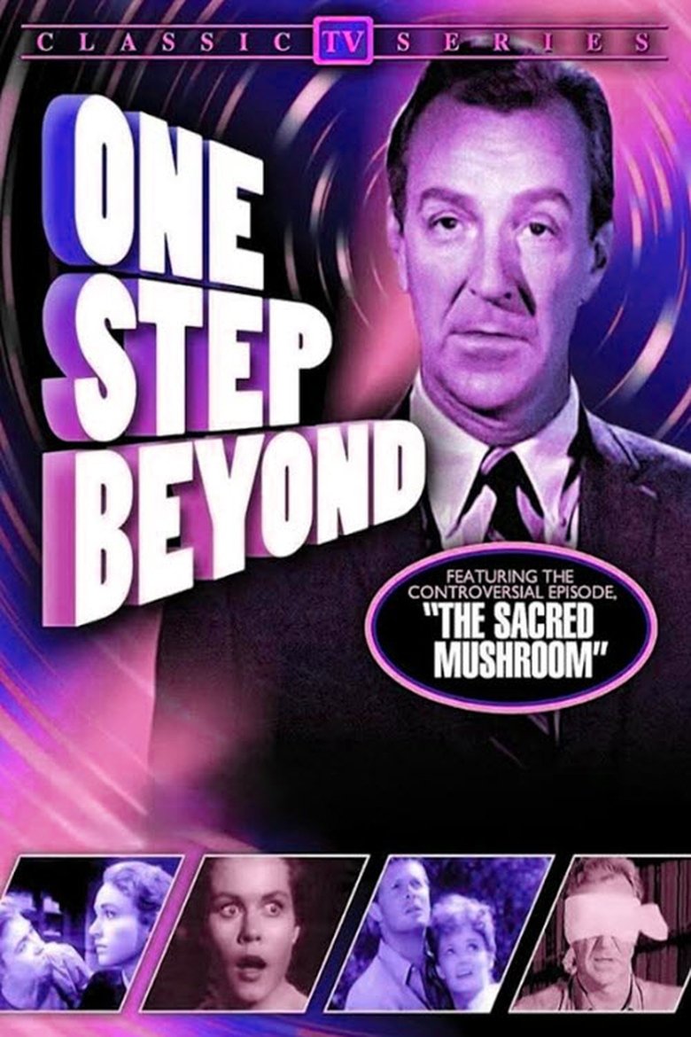 Cast and Crew in One Step Beyond - The Executioner (Season 3 - Episode 15) - The Executioner Poster of Cast and Crew in One Step Beyond - The Executioner (Season 3 - Episode 15) - The Executioner