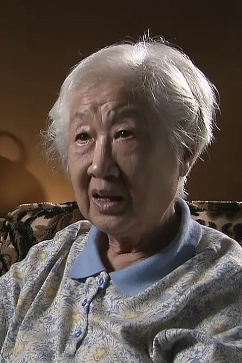 Tang Lixuan Portrait of Tang Lixuan