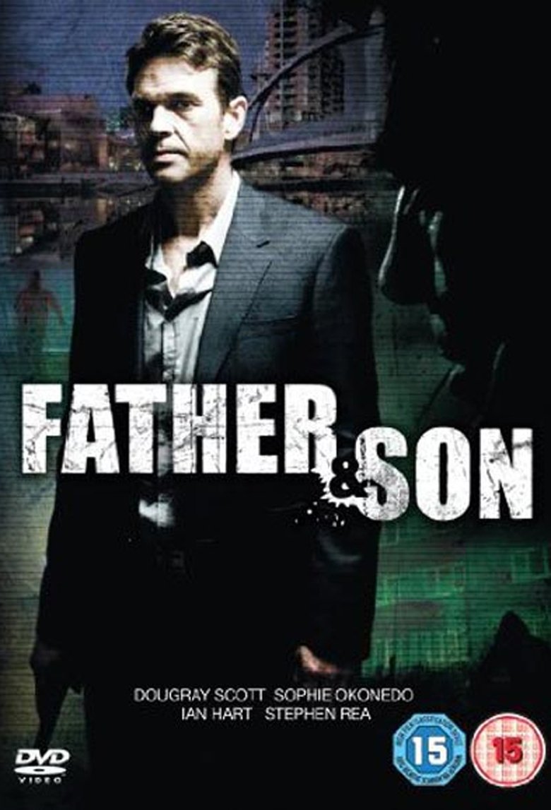 Father & Son Poster of Father & Son