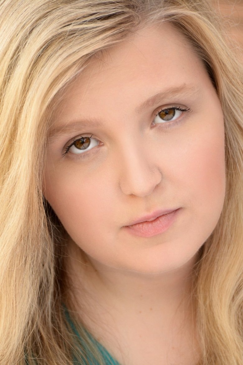 Lindsay Aichinger Portrait of Lindsay Aichinger