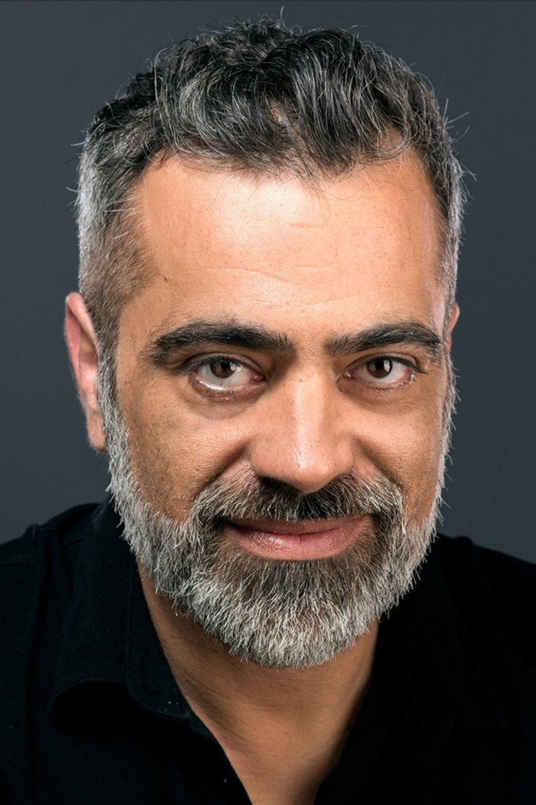 Paulo Calatré Portrait of Paulo Calatré