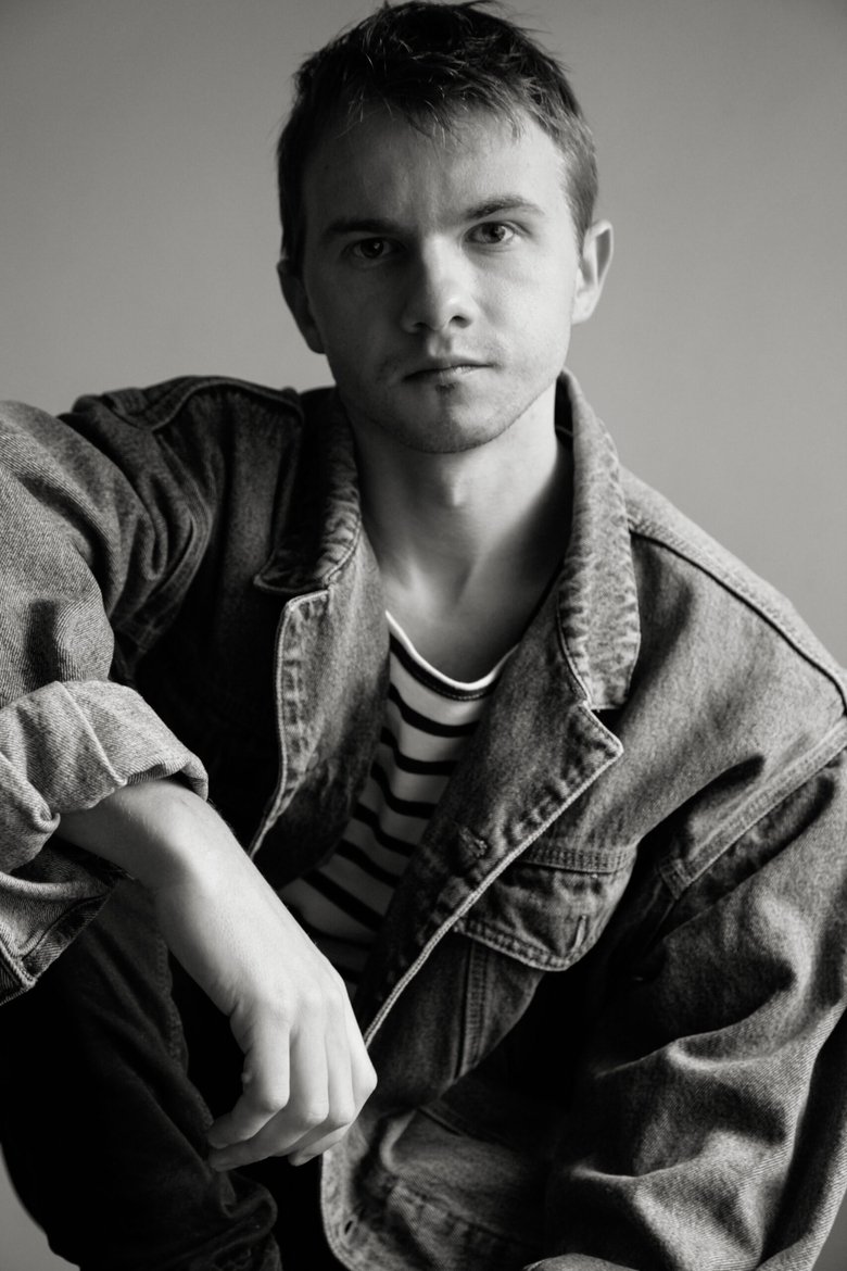 Dimitri Doré Portrait of Dimitri Doré