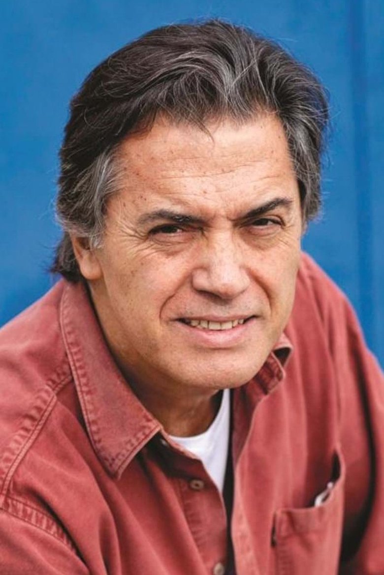 Virgílio Castelo Portrait of Virgílio Castelo