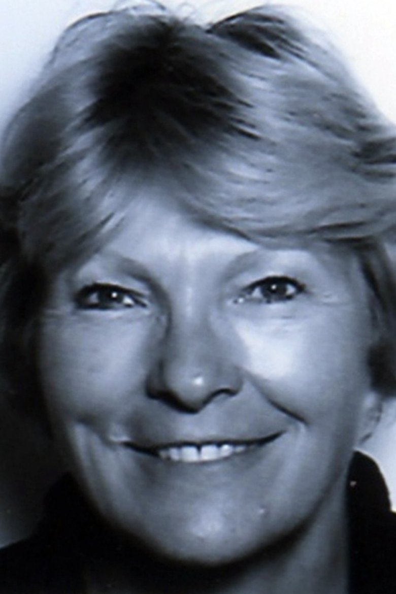 Martine Barraqué Portrait of Martine Barraqué