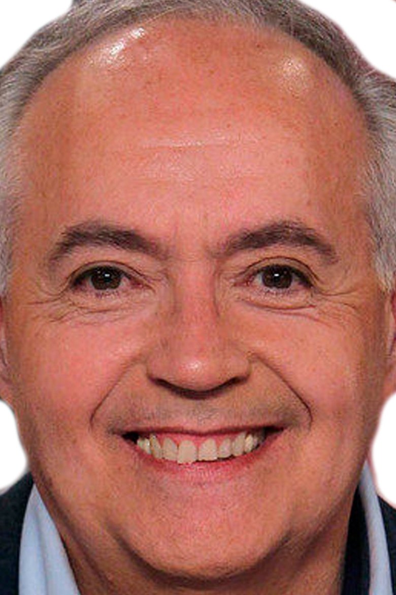 José Luis Moreno Portrait of José Luis Moreno