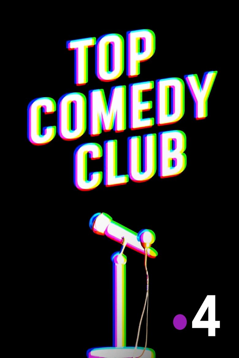 Top Comedy Club Poster of Top Comedy Club