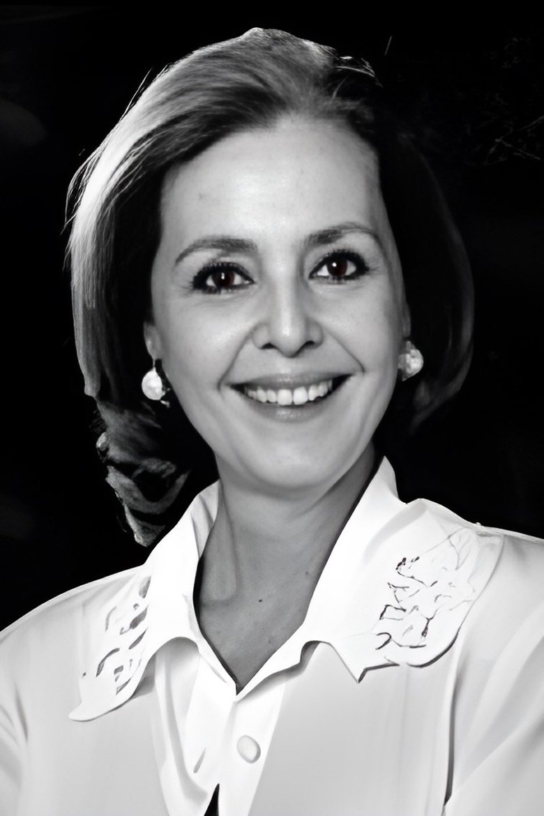María José Alfonso Portrait of María José Alfonso