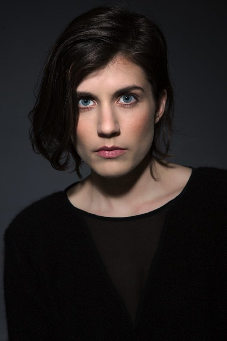 Carola Pojer Portrait of Carola Pojer