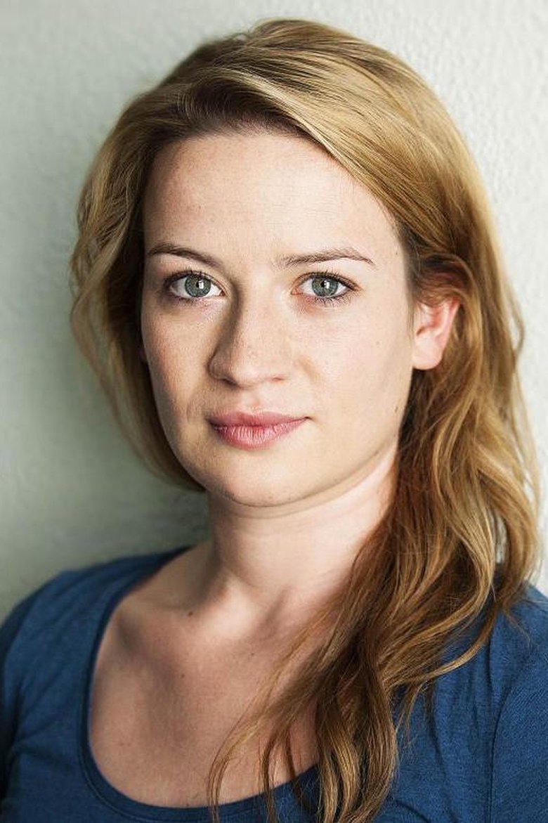Nina Gummich Portrait of Nina Gummich