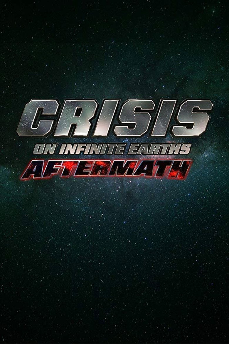 Crisis Aftermath Poster of Crisis Aftermath