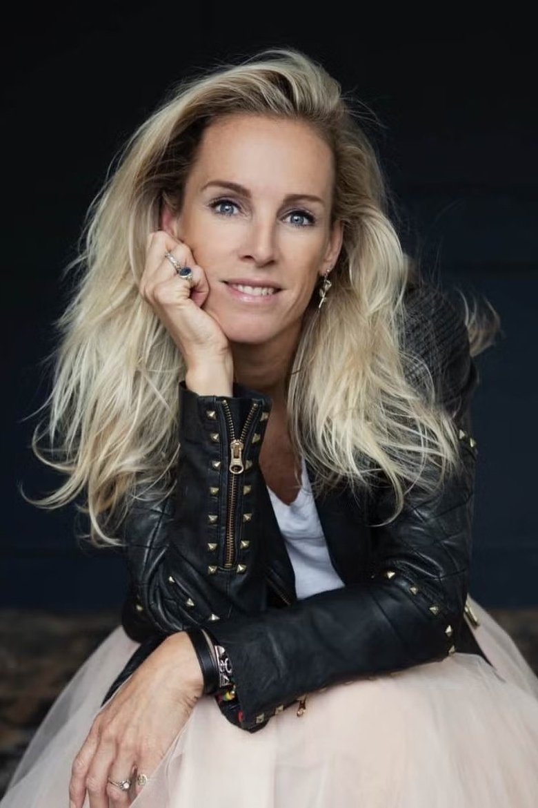 Roos Reedijk Portrait of Roos Reedijk