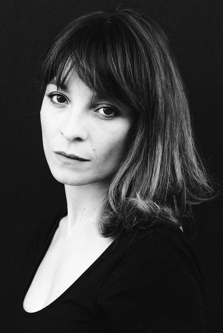 Chiara Gioncardi Portrait of Chiara Gioncardi