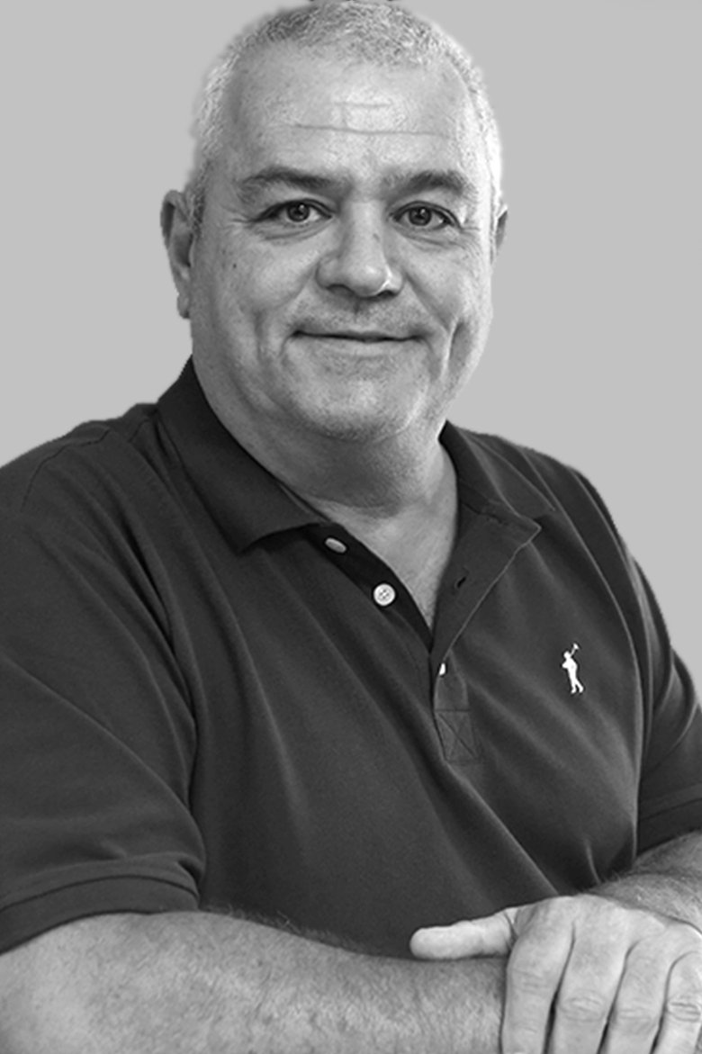 Joan Poquí Portrait of Joan Poquí