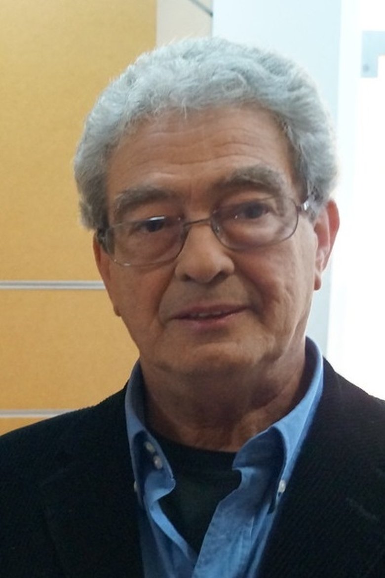 Fernando Casqueira Portrait of Fernando Casqueira