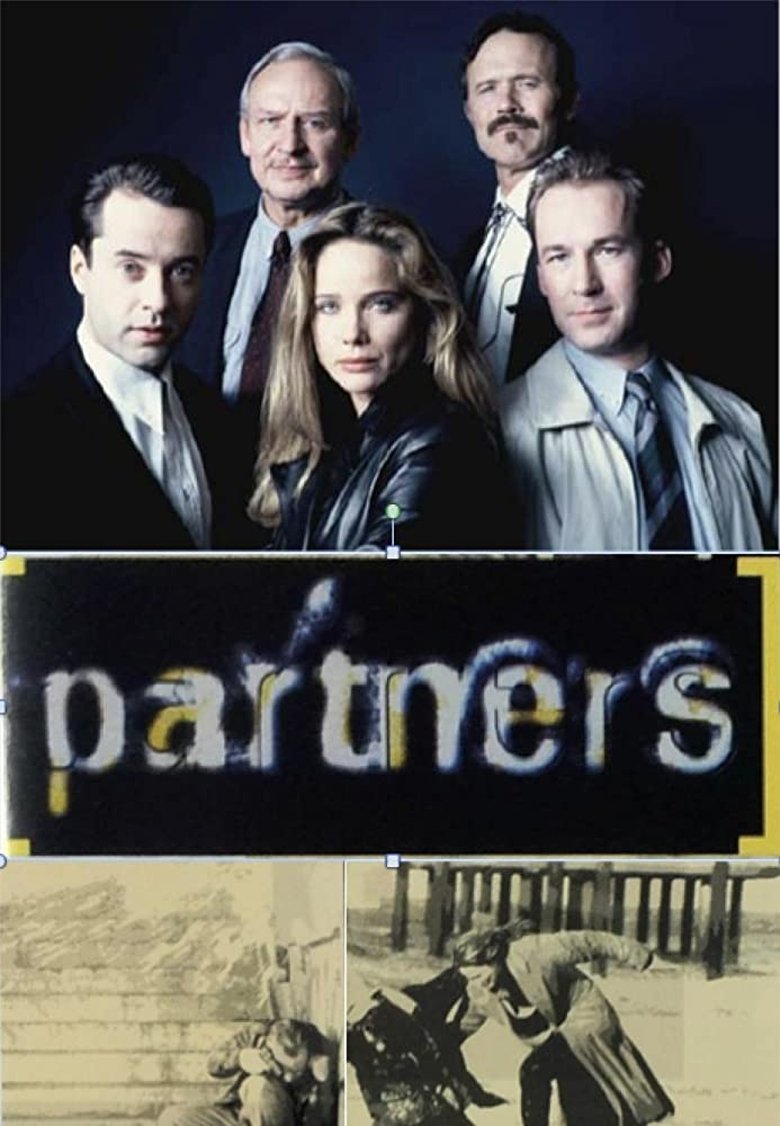 Die Partner Poster of Die Partner