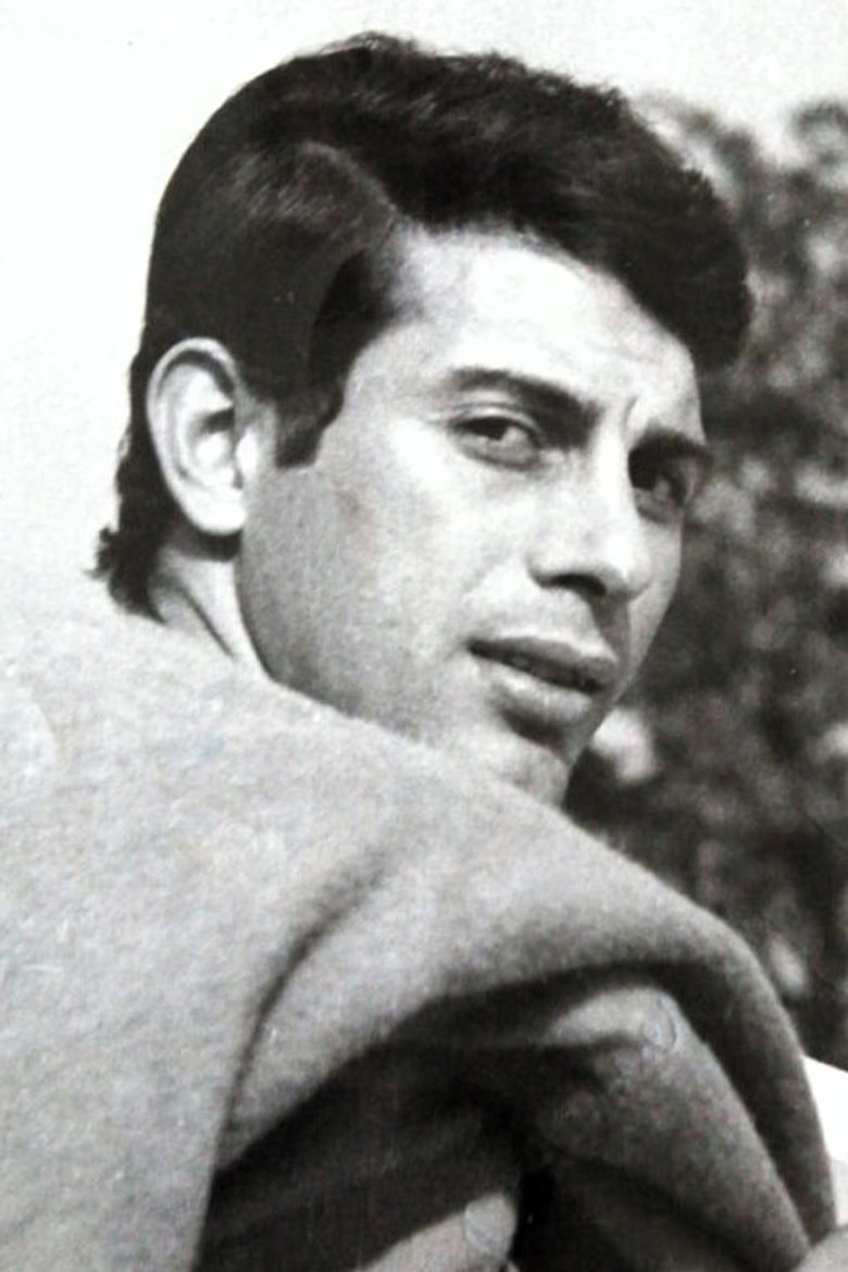 José Thelman Portrait of José Thelman
