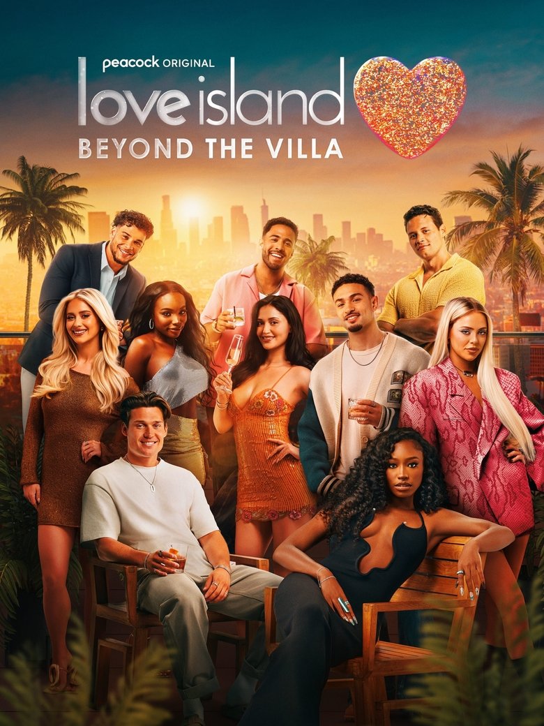 Love Island: Beyond the Villa Poster of Love Island: Beyond the Villa