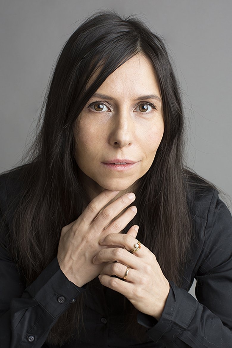 Sandra Medina Portrait of Sandra Medina