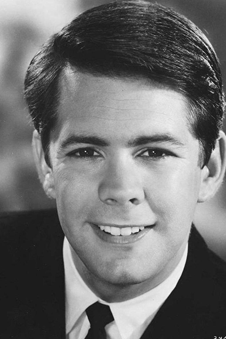Tom Lowell Portrait of Tom Lowell