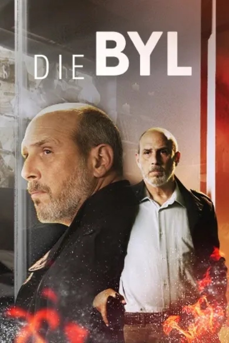 Die Byl Poster of Die Byl