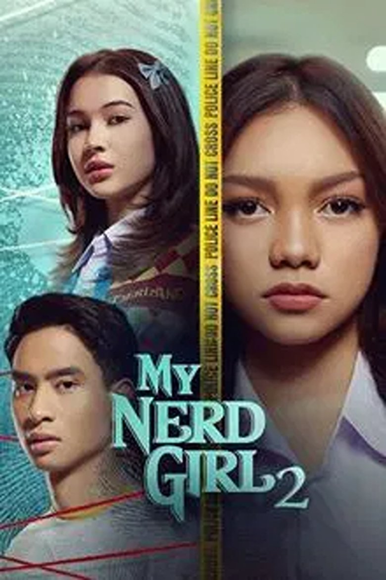 Episodes in My Nerd Girl - Season 2 - Season 2 Poster of Episodes in My Nerd Girl - Season 2 - Season 2