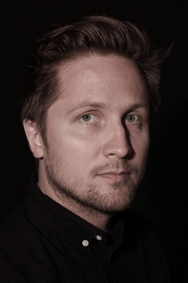 Lasse Myhr Portrait of Lasse Myhr