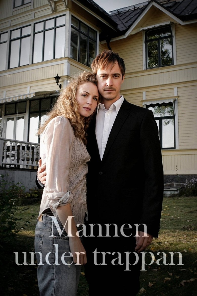 Mannen under trappan Poster of Mannen under trappan