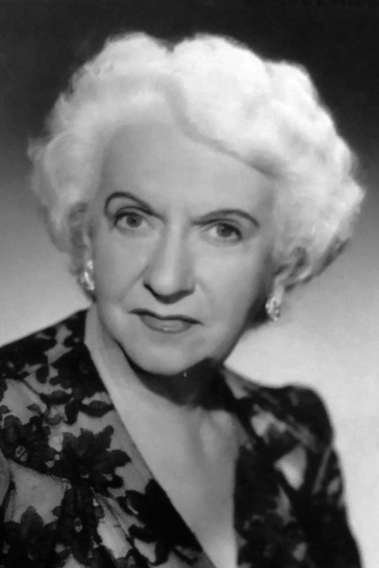 Mabel Paige Portrait of Mabel Paige