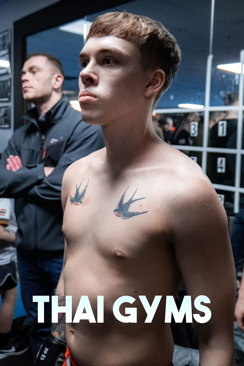 Thai Gyms Poster of Thai Gyms