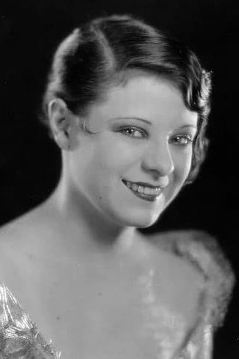 Marjorie Beebe Portrait of Marjorie Beebe