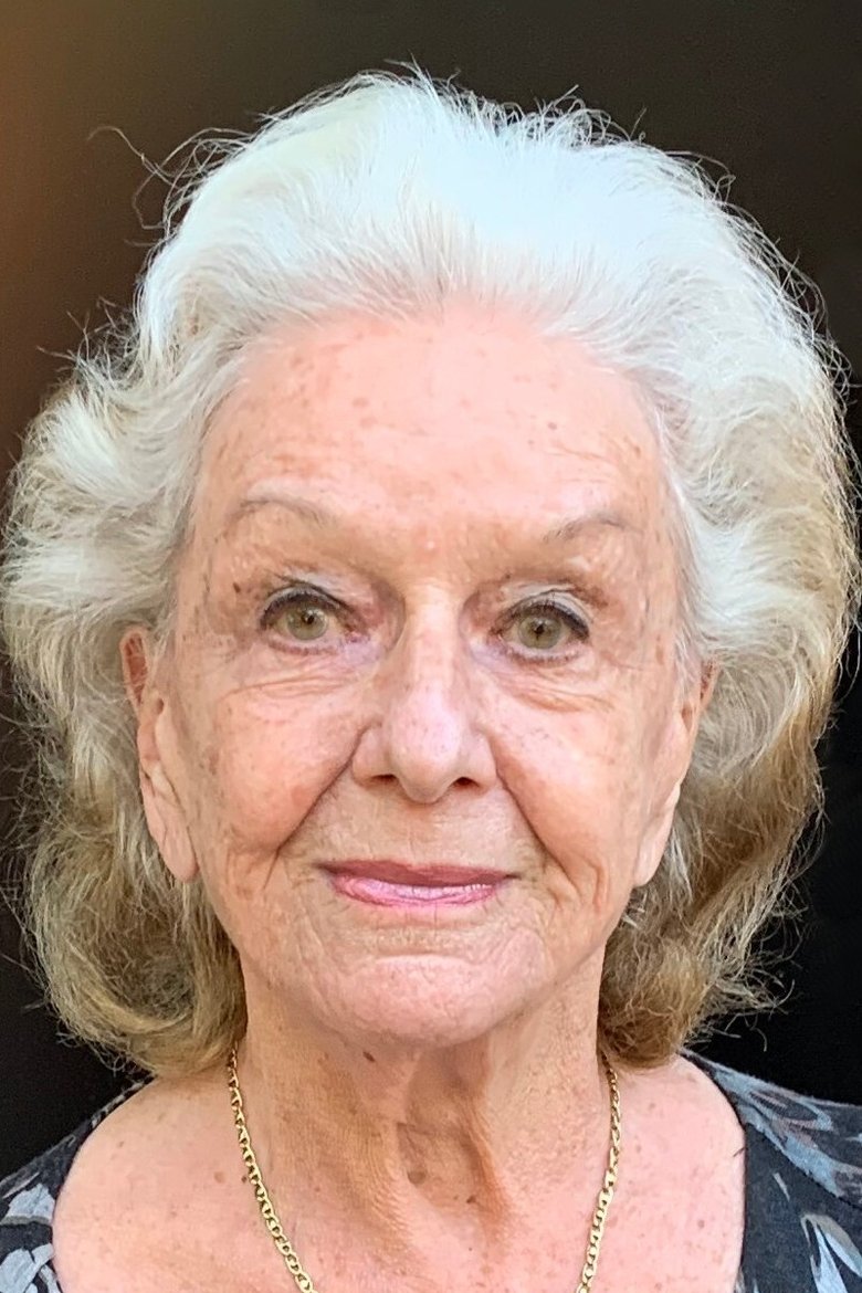 Una Kay Portrait of Una Kay