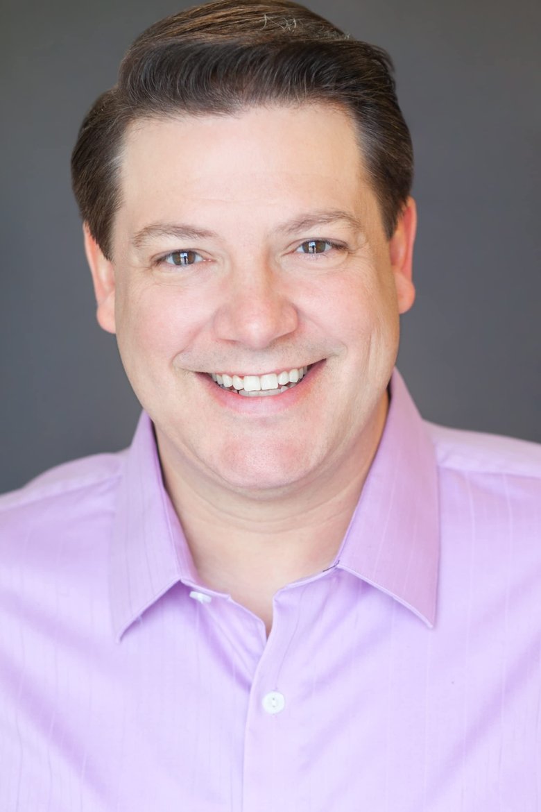 Keith Schneider Portrait of Keith Schneider