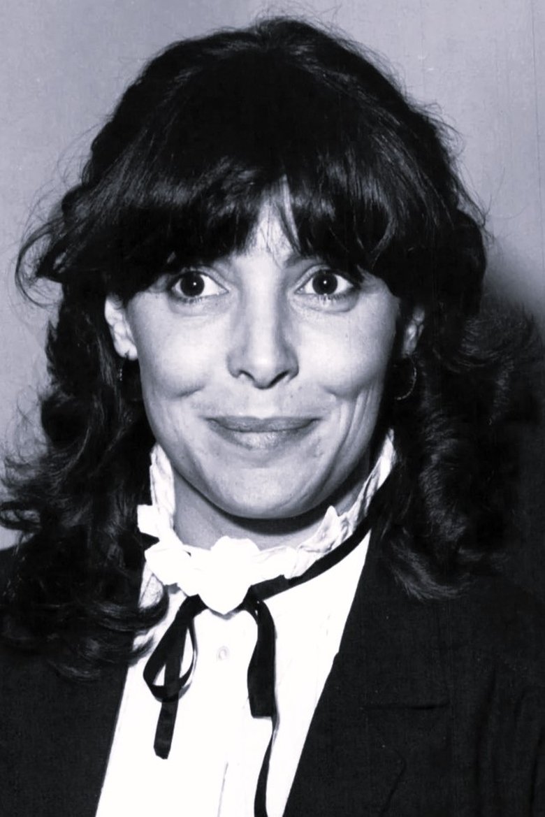 Diane Keen Portrait of Diane Keen