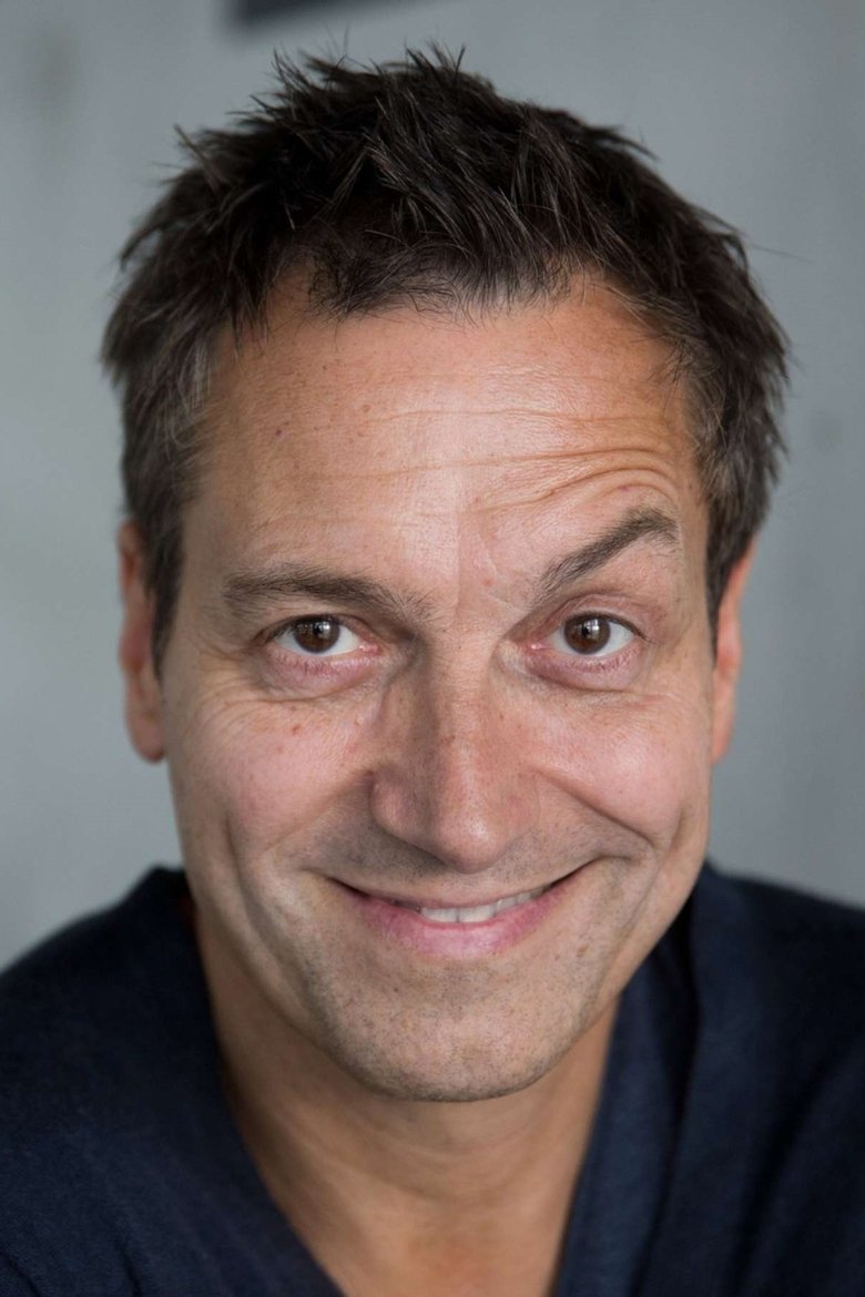 Dieter Nuhr Portrait of Dieter Nuhr