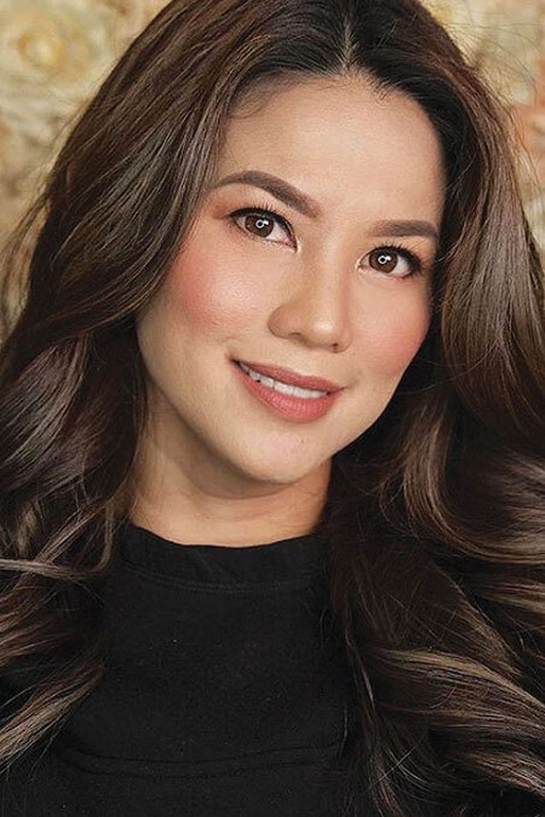 Andrea Del Rosario Portrait of Andrea Del Rosario