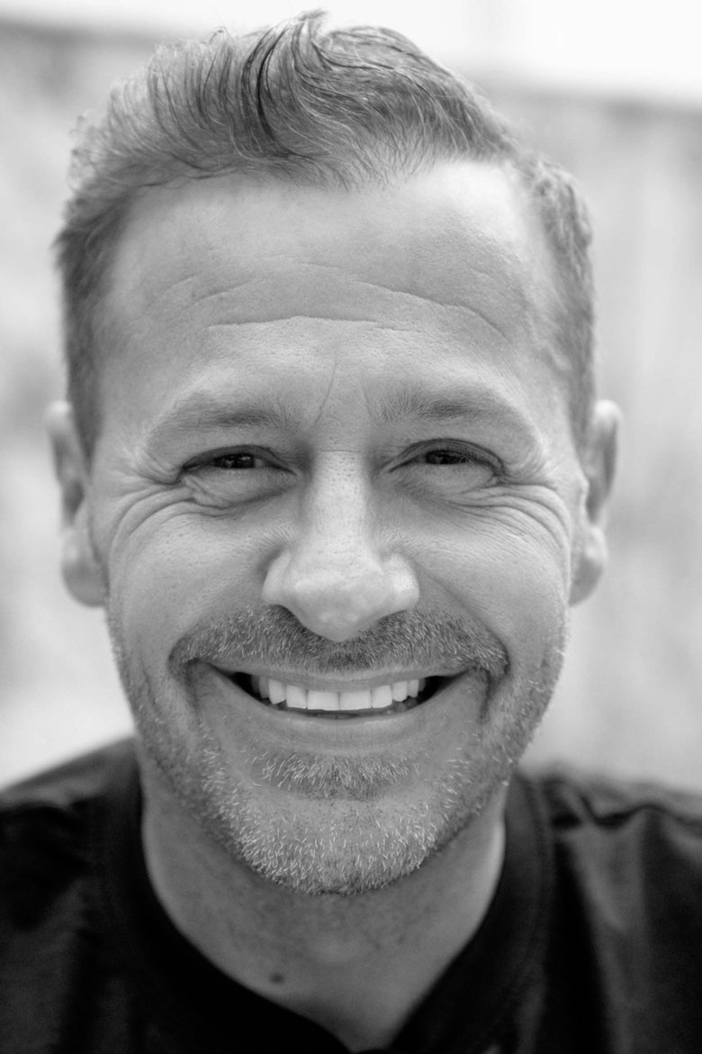 Willi Herren Portrait of Willi Herren